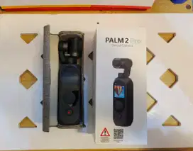 FILMI PALM 2 PRO Gimbal Camera