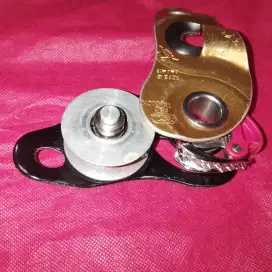Petzl protaxion