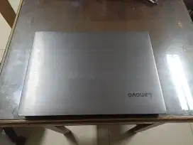 Lenovo Core i5 generasi 8 apa adanya