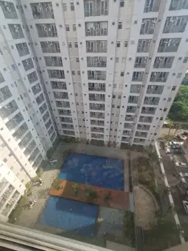 Dijual Apartemen Oak Tower A