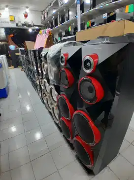 Speaker aktif Kredit Tanpa Dp Banyak Pilihan