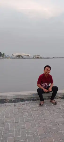 Mencari lowongan kerja driver/sopir