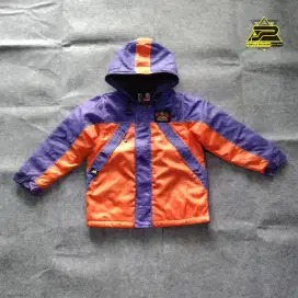 Jaket Anak Second F.O KIDS