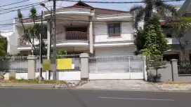 DIJUAL RUMAH KOMPLEKS GUDANG PELURU TEBET JAKARTA SELATAN