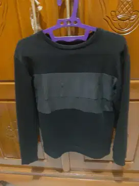 Crewneck zara man