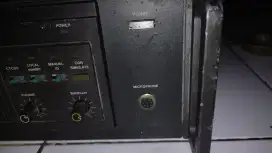 Ripiter icom 4020 uhf