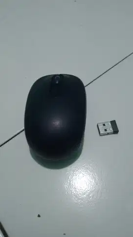 Dijual mouse wireless