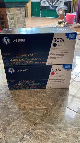 Toner atau tinta