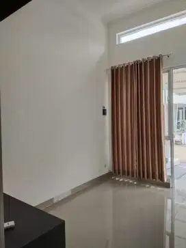 DI JUAL RUMAH BARU SIAP HUNI