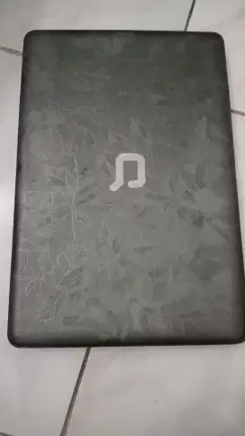 Laptop Masih Hidup