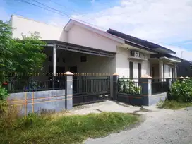 Dijual Cepat Rumah Aman Nyaman Tenang