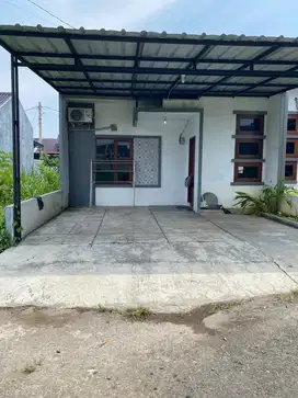 Dijual Over Kredit Rumah di Ciomas Bogor Langsung Pemilik