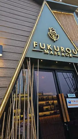 FUKUROU MASSAGE & REFLEXOLOGY