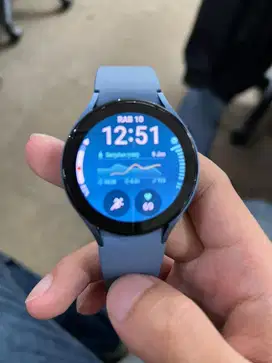 Samsung Galaxy Watch 5 44mm Sapphire Blue