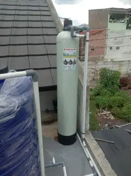 Filter air bergaransi