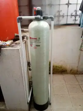 Filter penjernih air terbaik