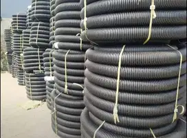 Pipa Spiral Corrugated