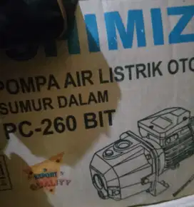 Kompa Air Shimizu