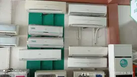 AC Bekas Ukuran 2 PK