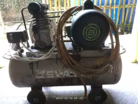 Di jual Kompressor Angin merk Swan