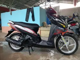 HONDA Vario 110 karbu