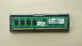 RAM Komputer / PC Desktop / LONGDIMM 2GB DDR3-1333