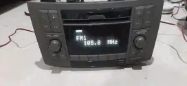 Audio Panasonic