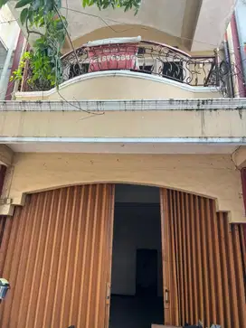 DIJUAL RUKO 2 LANTAI