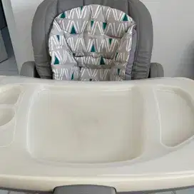 Baby chair joei 6 in 1