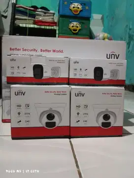 JUAL KAMERA CCTV LENGKAP