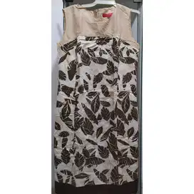 Dress Premium 3 pcs Rp.130.000