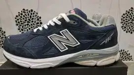 New Balance 990v3 Made in USA 'Navy'