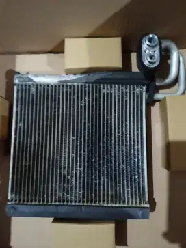 Radiator Mobil CRV Honda