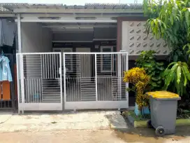 JUAL CEPAT! PURI ARRAYA 2 - CIBATOK, BOGOR BARAT.