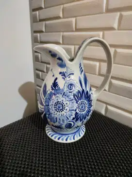 Vase Delft holland