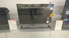 Led tv aqua android tv32