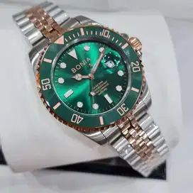 Jam tangan Bonia Rolex