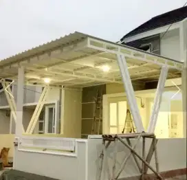 Canopy Alderon 4