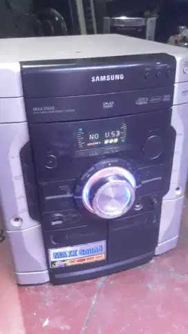 Head Only Samsung DX55