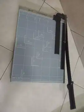 V-TEC paper trimmer 15 x 12