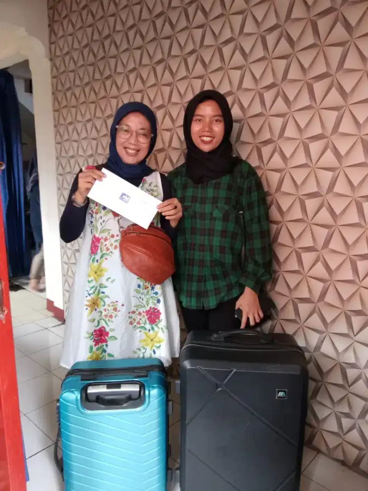 Babysitter utk Jakarta dan Luar Jawa
