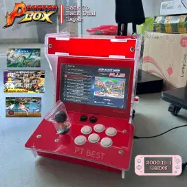 TERMURAH OLD RETRO DINGDONG PANDORA 26800 GAMES