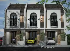 NEW Karang Empat dkt Ploso Kalijudan Merr Lebo Lebak Setro Gading Mojo
