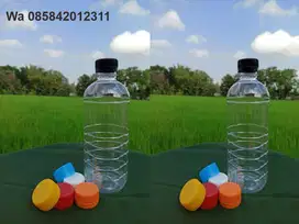Botol 500 ML Bantul