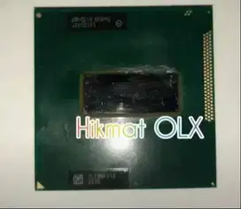 prosesor i7 gen 3