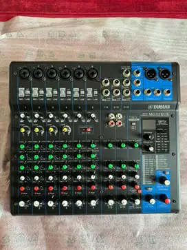 Yamaha MIXER MG12XUK