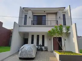 Cluster kencana loka 2 extansion sinar mas land BSD