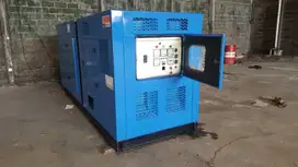 Genset 250 kva MAN