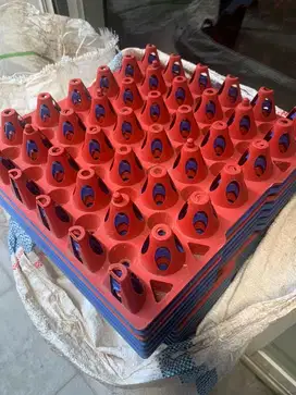 Jual Bekas Tatakan Telor Tray Telur Plastik Tempat Telor Ayam Egg Tray