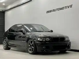 BMW E46 325i 2004 LOW KM!!